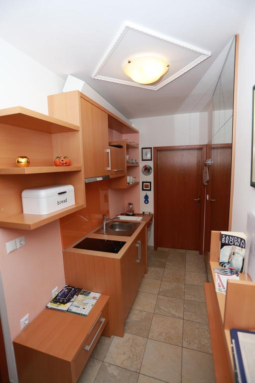 Krivec Apartment